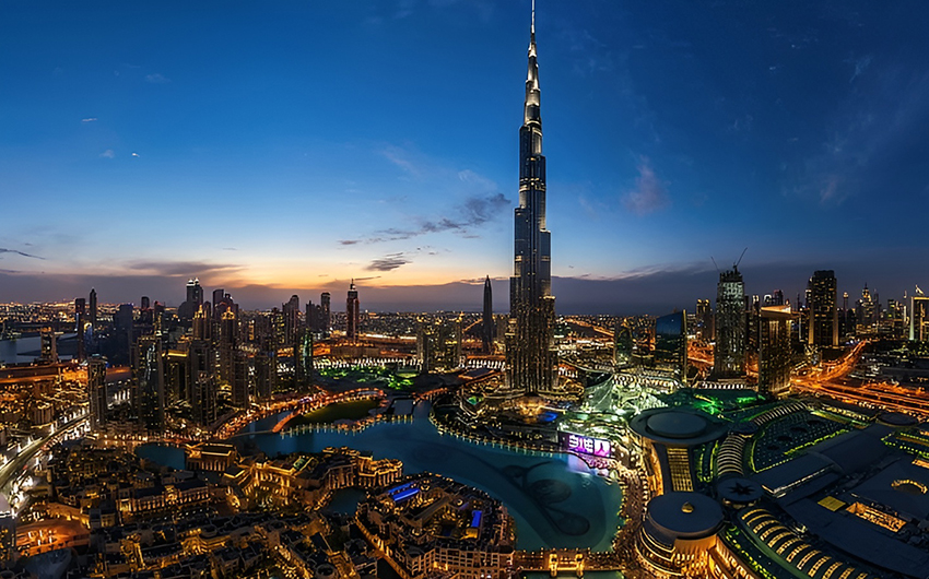 Beach Rotana Abu Dhabi Holiday Package