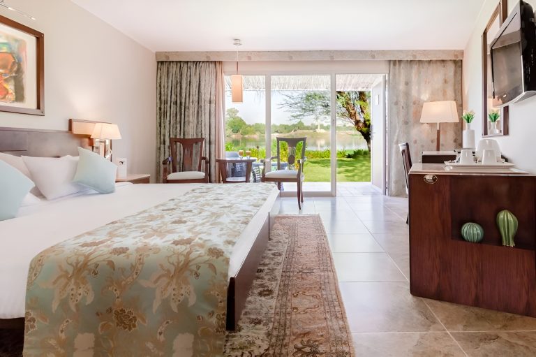 Jolie Ville Hotel And Kings Spa Island