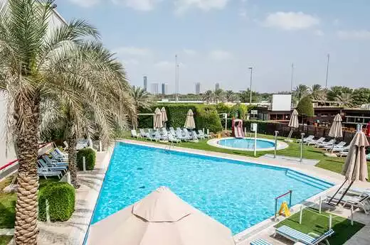 The Eclipse Boutique Suites Holiday Package