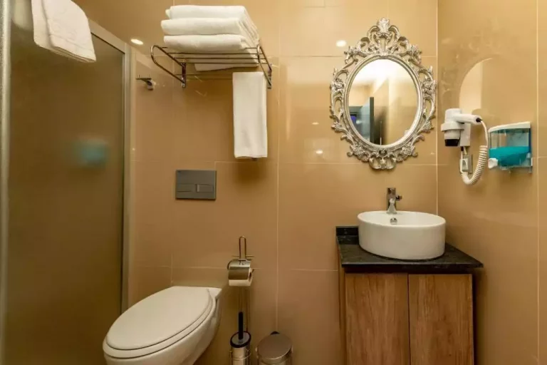 Linda Expo Palace Hotel