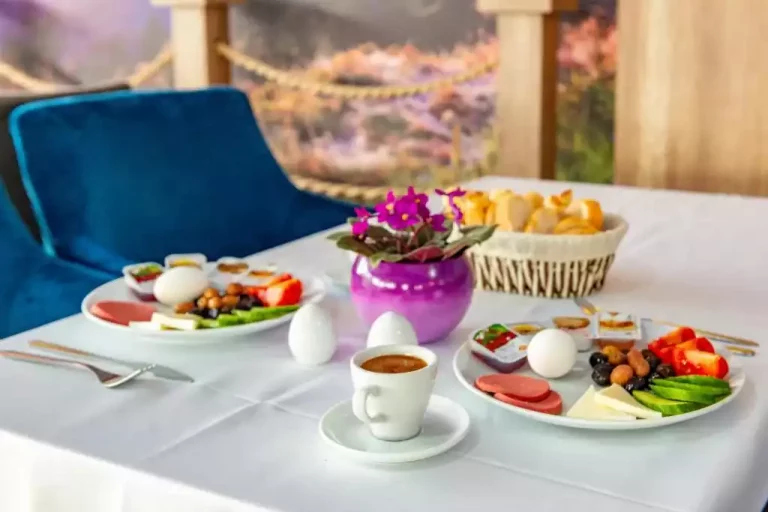 Linda Expo Palace Hotel