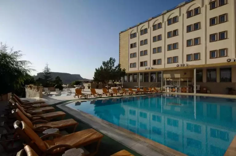 Dinler Hotels Nevsehir