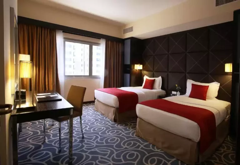 The Eclipse Boutique Suites