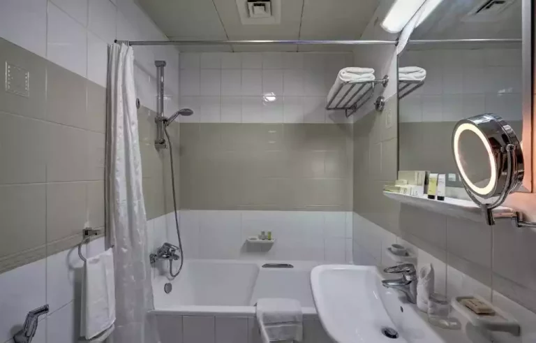 Al Nakheel Hotel Apartments