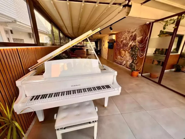 Hayal Residence Apart Otel