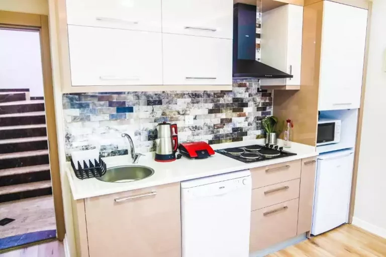 Ale Apartments Hotel