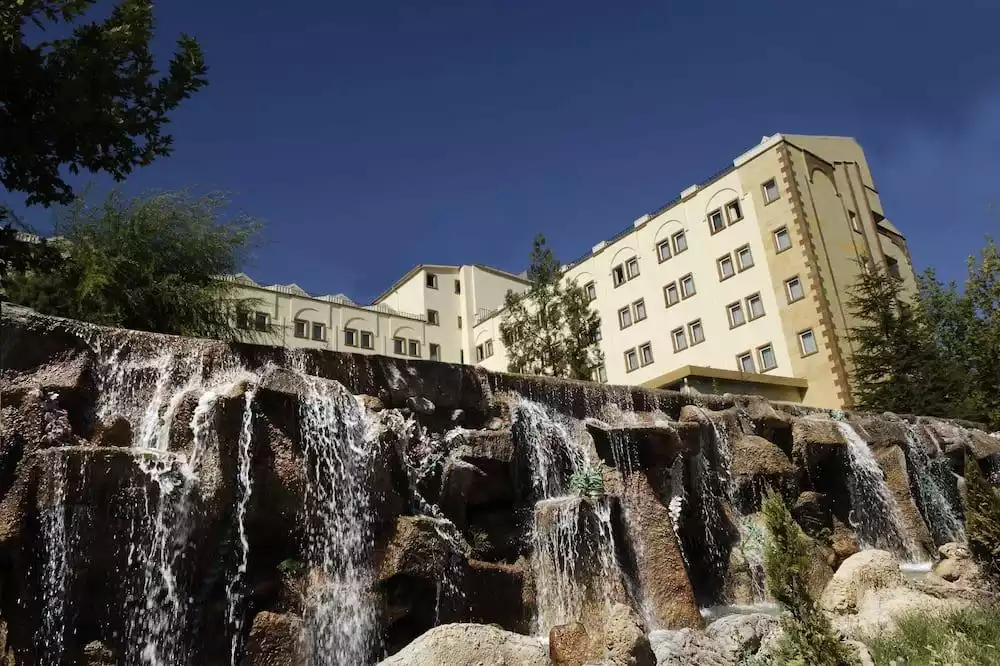 Dinler Hotels Nevsehir Holiday Package